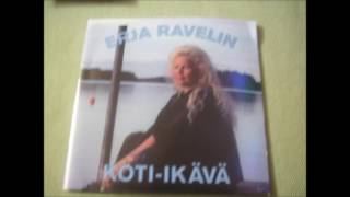 KOTI-IKÄVÄ....ERJA RAVELIN