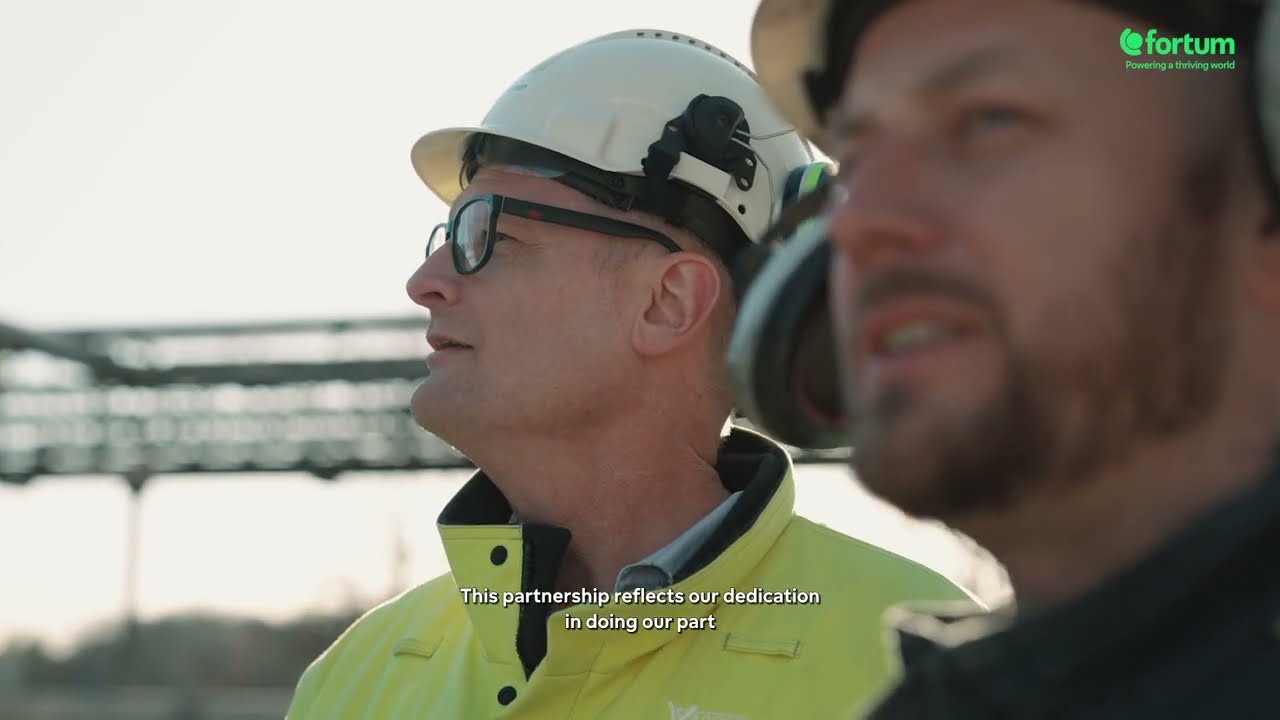 Vargön Alloys’ nuclear PPA with Fortum ensures predictability in long-term energy procurement