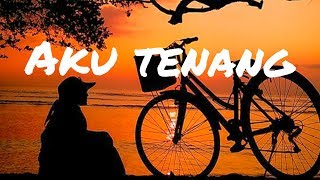 Download Lagu #happyasmara #akutenan.                                        happy asmara-aku tenang (lirik musik) MP3