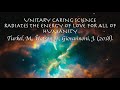 Quantum Universe-Unitary Caring Science