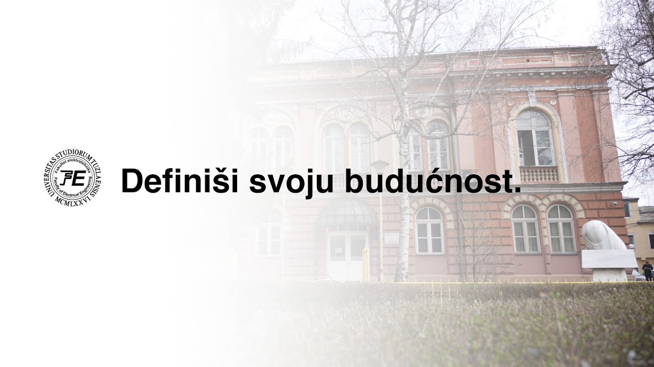 FET - Definiši svoju budućnost