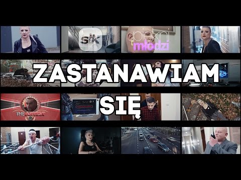 Zastanawiam się