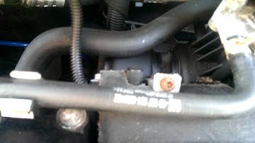 Corsa C Engine Noise After New Timing Chain Kit