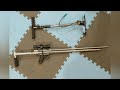 Diy 44 caliber  big bore airgun  scratch built deer hunting pcp at 200 bar for 300fpe  homemade