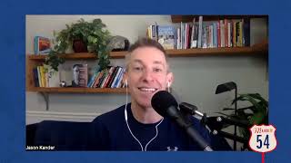 Jason Kander Explains Why Republicans Can't Get it Together for the House Speaker Election