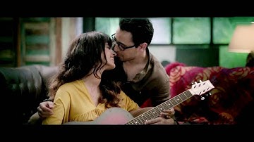 Sau Aasoon Video Song Out | Katti Batti 2015 | Imran Khan & Kangana Ranaut