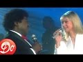 Percy Sledge et Dorothée : When a Man Loves a Woman (Show Dorothée)