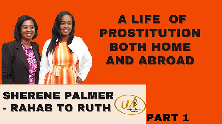 A LIFE OF PROSTITUTION BOTH HOME AND ABROAD  - Rah...