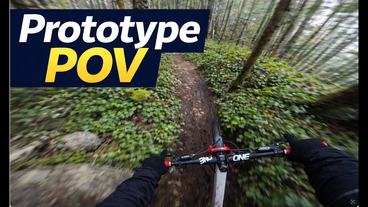 Sloppy Squamish Testing