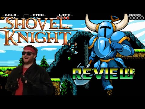 Shovel Knight: Treasure Trove