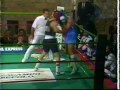 Raul marquez usa vs antonio demasso italy