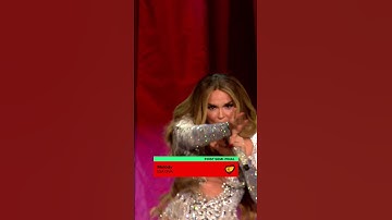 Thumbnail of 🇪🇸 Esa diva diva diva is already through to the Grand Final, the 'poderosa' Melody | #Eurovision2025
