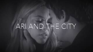 Ari And The City - Episode Interactive Story - Trailer