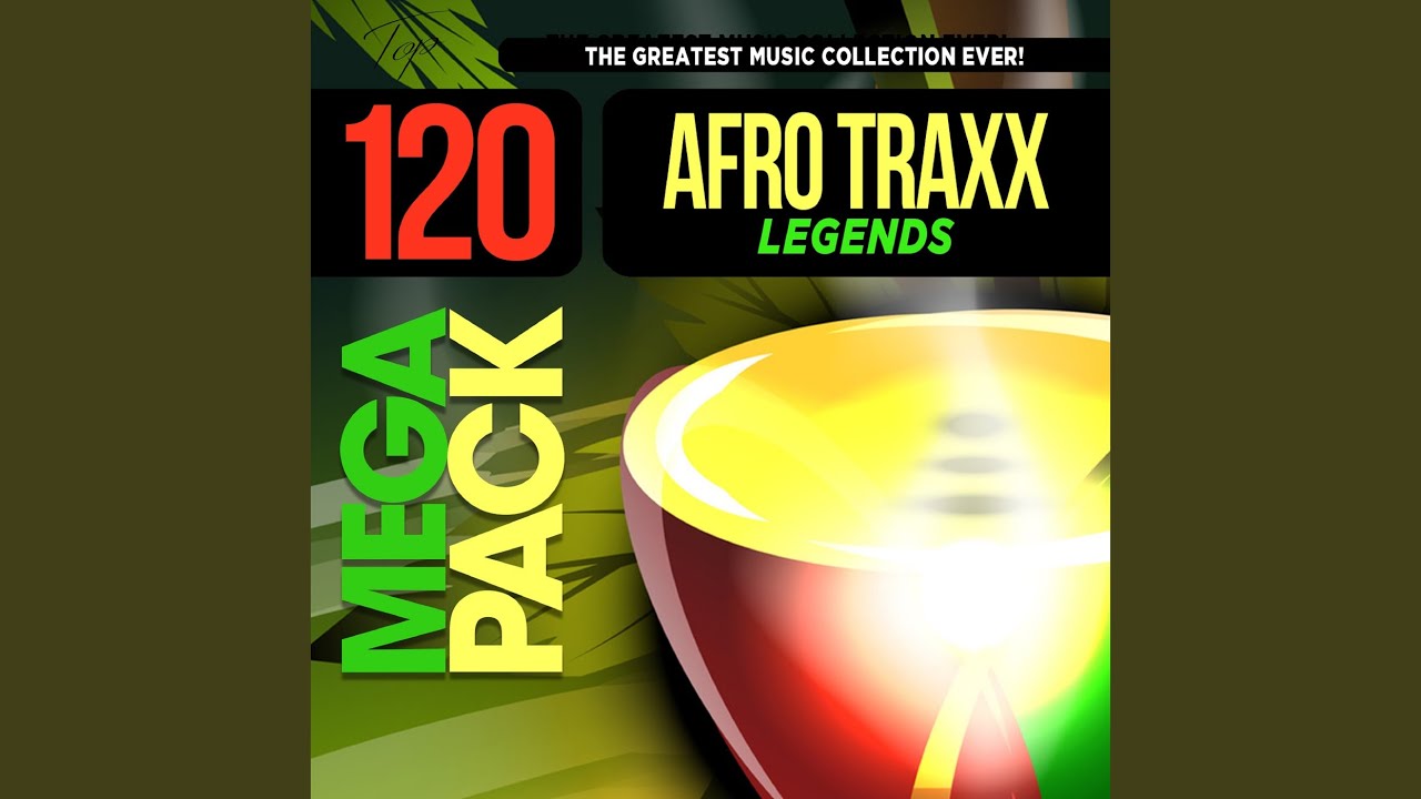 Africa (Dub Bongo Mix)