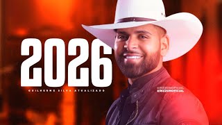 Guilherme Silva Cd 2026 Atualizado