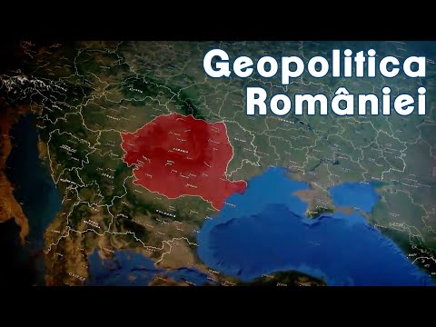 Video: Ce Este Geopolitica