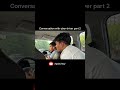 Conversation with uber driver | Vinay Rathore