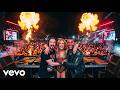 Steve Aoki x Jennifer Lopez x Don Omar | LATIN EDM MEGAMIX 2026  Reggaeton x Festival Drops Nonstop