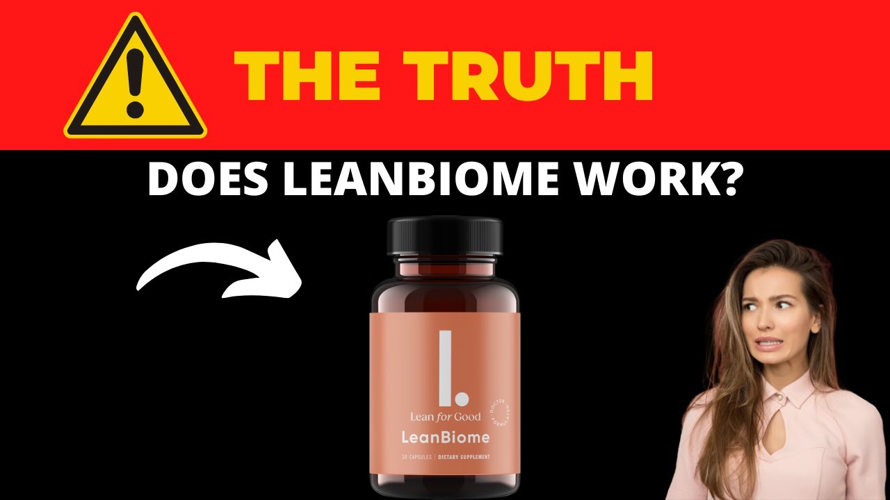 LEANBIOME – LEANBIOME CUSTOMER REVIEWS  – LEANBIOME SUPPLEMENT WEIGHT LOSS