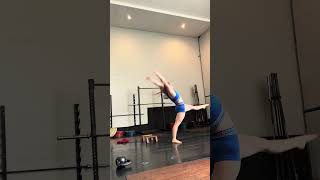 Walkover These Back Bend Drills Work