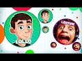 LA VENDETTA!! AGAR.IO nel 2026..?