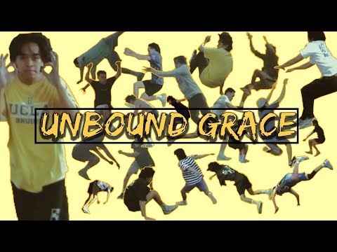 UNBOUND GRACE