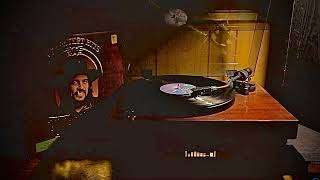 Waylon Jennings “Luckenbach, Texas” Vinyl Resimi