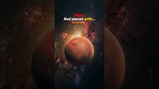 Sunset Blue Planet Vs Red Planet 