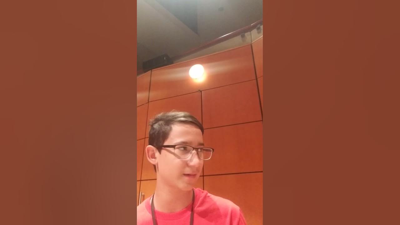 UGA Summer Camp Jazz Band Lead Trumpet Perspective YouTube