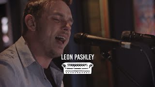 Leon Pashley - I See Fire (Ed Sheeran Cover) | Ont' Sofa Live at Slate NQ