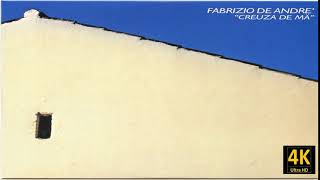 Fabrizio D̰ḛ ̰And̰r̰ḛ-Creuz̰a̰ De M̰a̰ 1984 Full Album