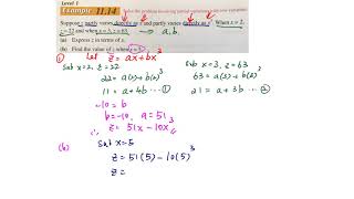 4B Ch11.4 Partial Variation 部分變（v2)
