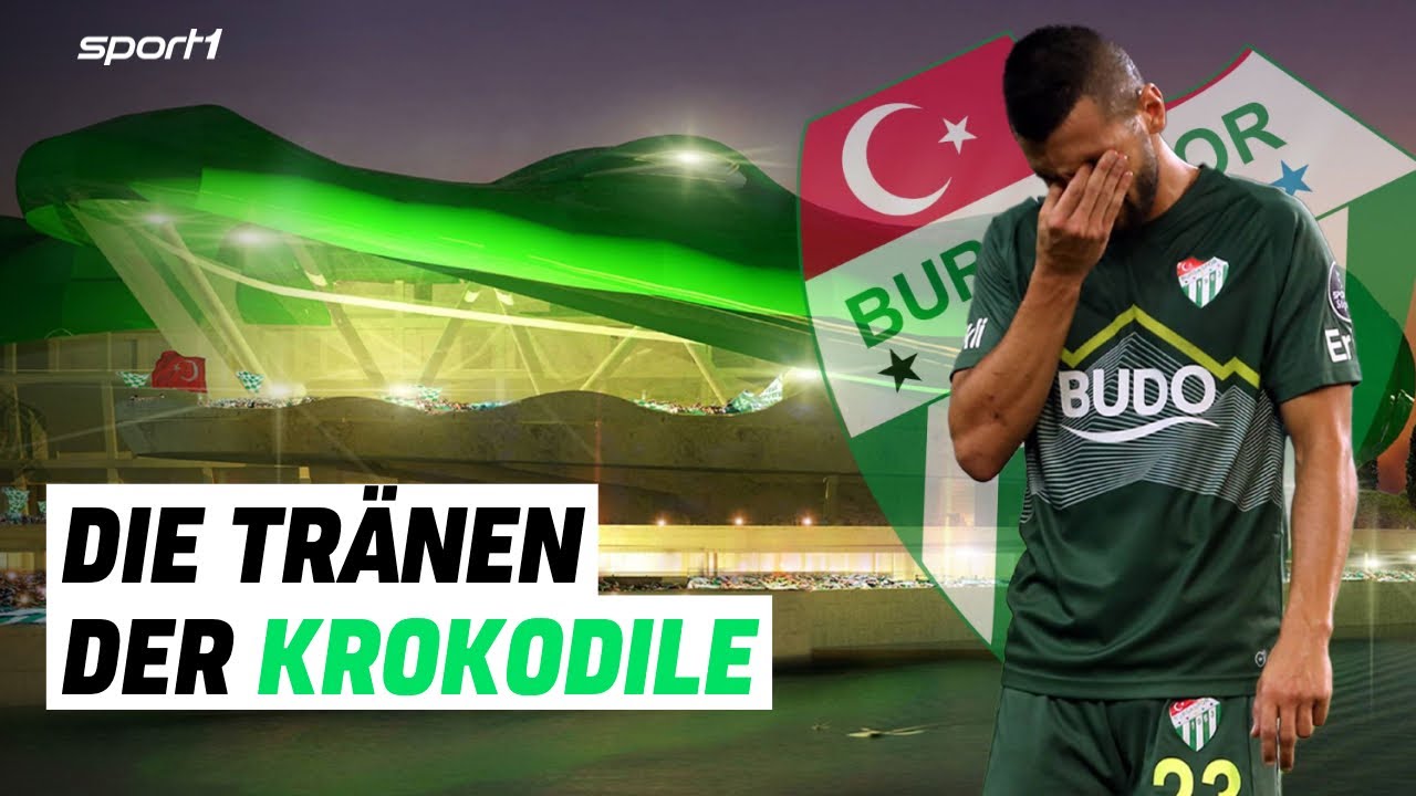 Wie sich der türkische Sensationsmeister selbst ruinierte