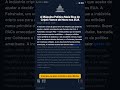 A maior aposta política do cripto no ano acaba de #shorts