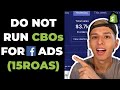 $3,706.82 Per Day Dropshipping | Facebook Ads ABO Strategy