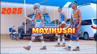 MAYIKUSAI UJUMBE WA MASANJA 1, 18, 2025 Jimotoli TV