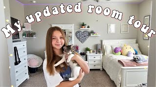 Leah's Updated Room Tour 2024!