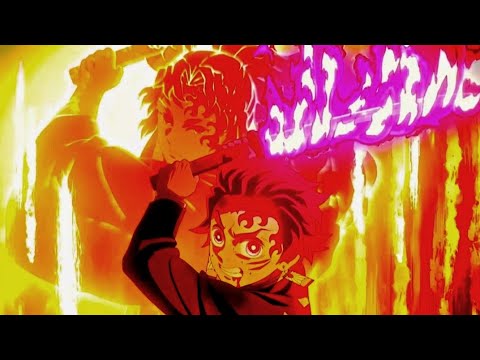 Demon Slayer Genjutsu Beats with demon slayer #demonslayer #genjutsu