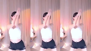 韩国美女热舞Korean Beauty Hot Dance 