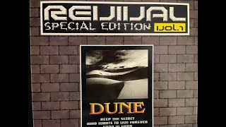 MAKINA REMEMBER - Dune - Keep the Secret (Mega 'Lo Mania Remix)