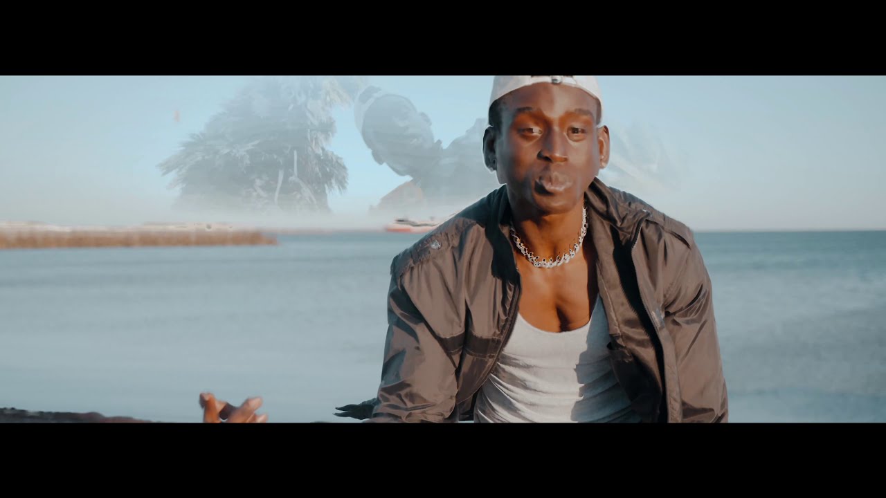 GS Phantom - “Expensive Taste” (Official Music Video)