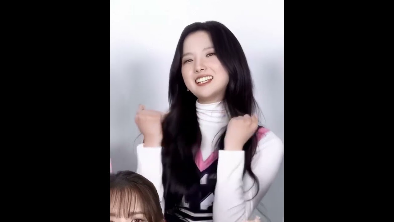 Cheering Yujin - Kep1er We Fresh [221013]