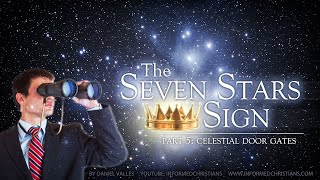 The Seven Stars Sign - Part 5
