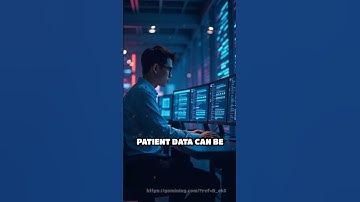 How Blockchain Secures Patient Data