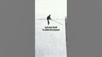 August 7 in History - Skywalk between the Twin Towers