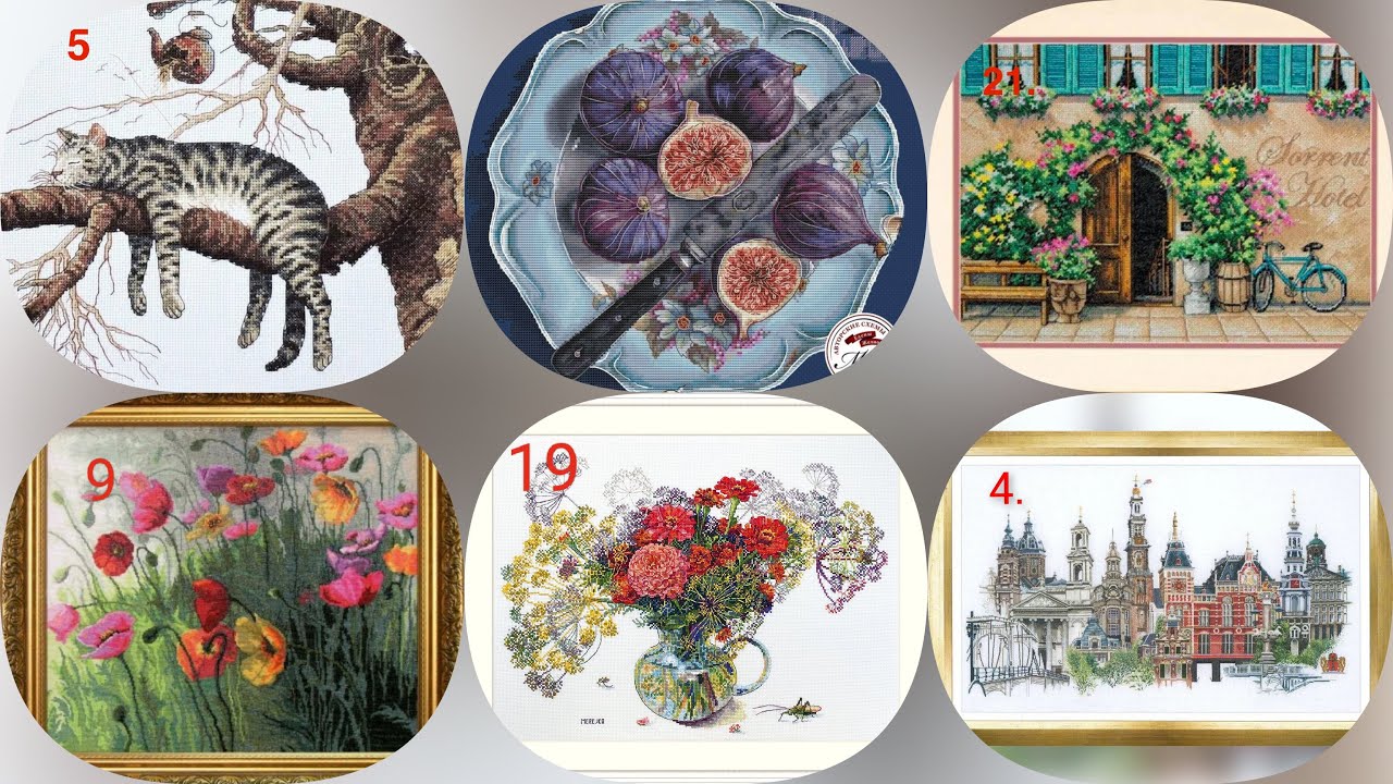 Итоги декабря / Финиш и Продвижения в игре « Лавка ведьмы» ( 3 серия)