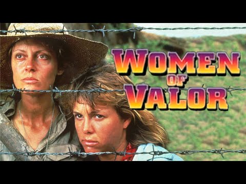 زنان شجاع ۱۹۸۶ سوزان ساراندون فیلم بلند 