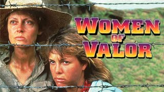 Women of Valor (1986) | Susan Sarandon | Full-Length Film
