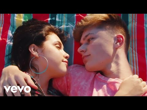 Hrvy - I Wont Let You Down