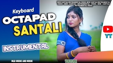 Santali Dong Patch .. keyboard octapad